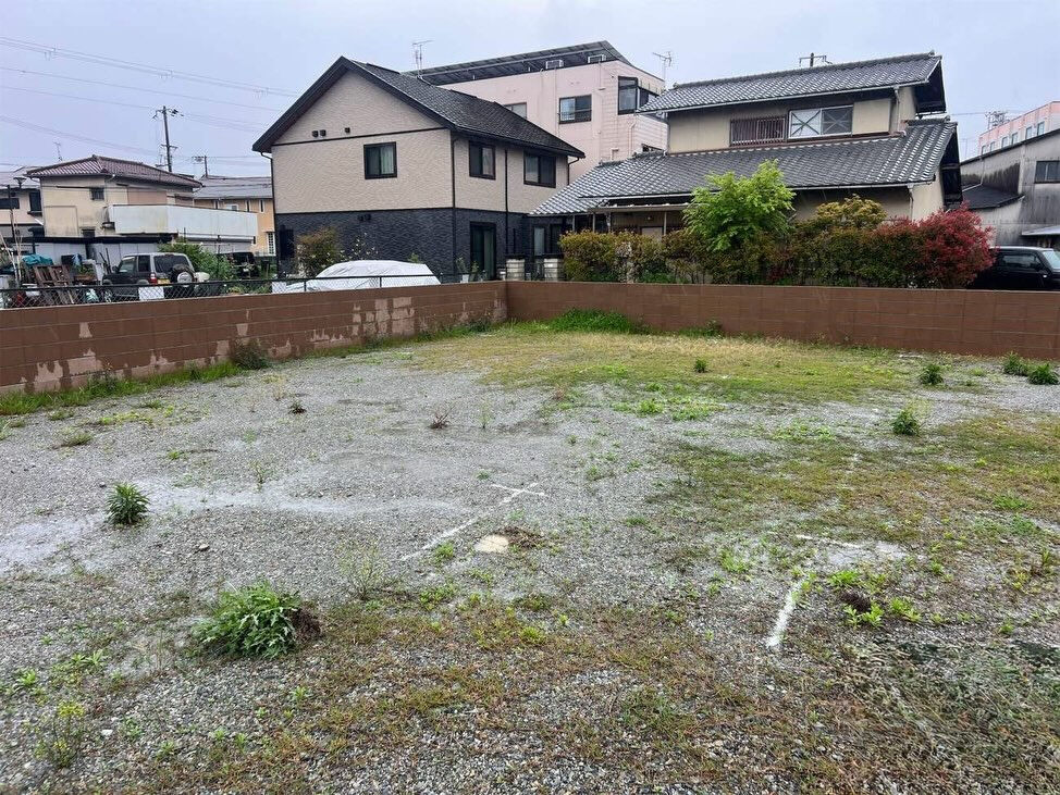 高砂市伊保にて待望の新築基礎工事がスタートしました
