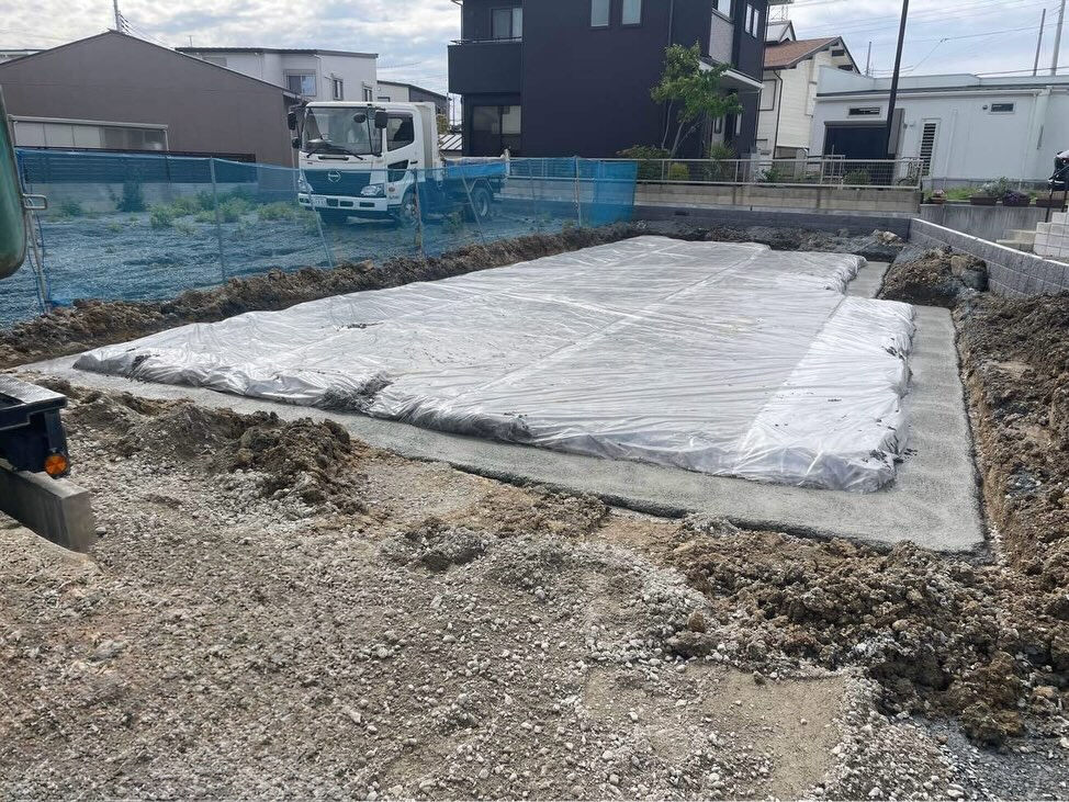 本日、兵庫県明石市大久保の山手小学校校区において、新たな住宅