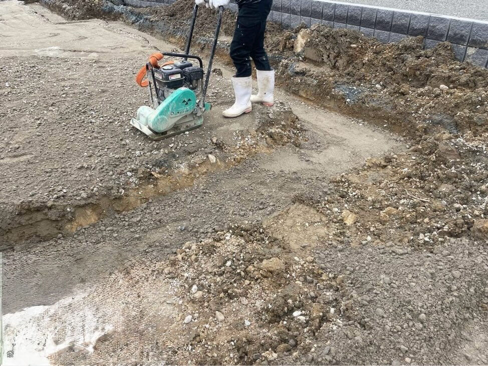 本日、兵庫県明石市大久保の山手小学校校区において、新たな住宅