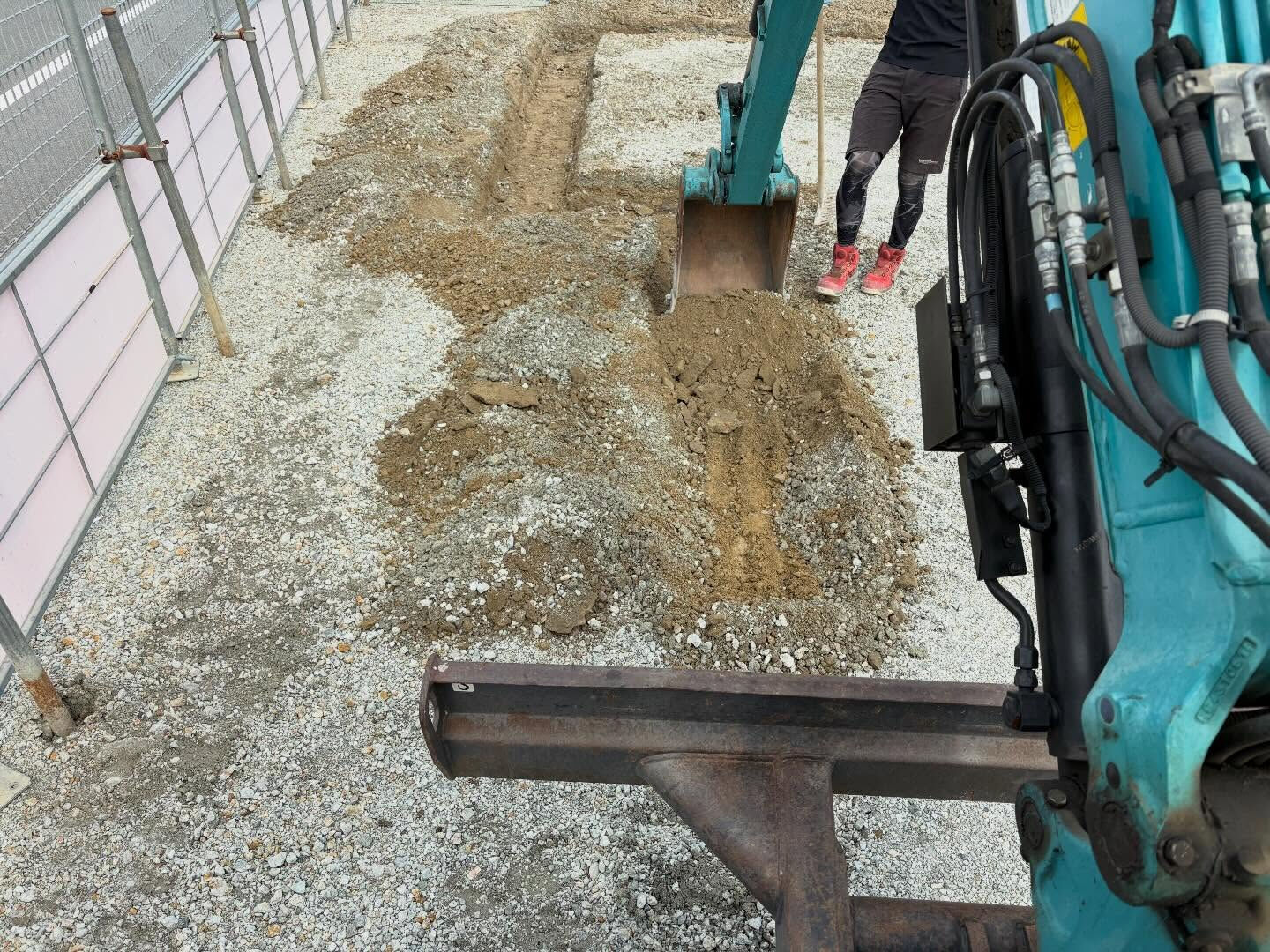 本日は、暦が良いということで、加古川、姫路、明石、そして神戸