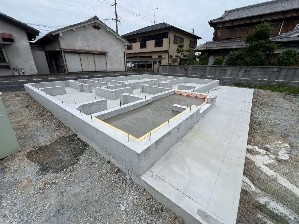 未来の住まいが形に