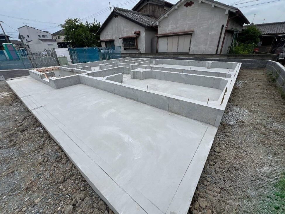 未来の住まいが形に