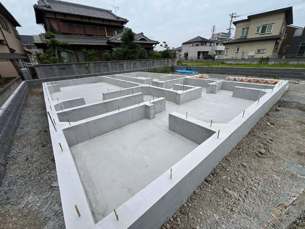 未来の住まいが形に