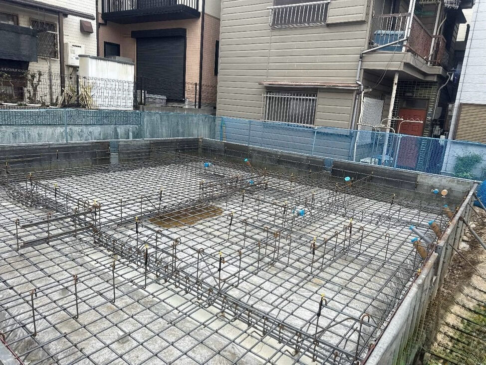 須磨区天神町から嬉しい報告です