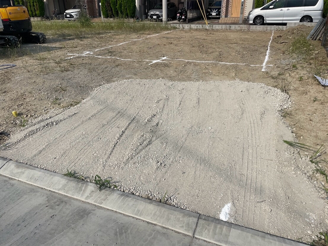 新しい始まりがここに