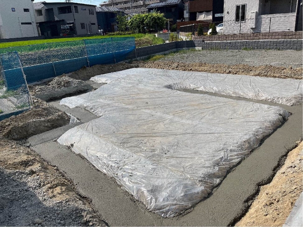 本日も現場から最新の進捗報告をお届けします