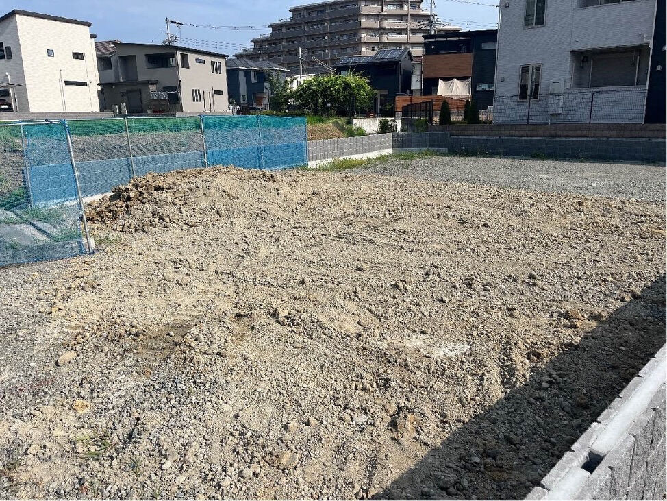 本日も現場から最新の進捗報告をお届けします