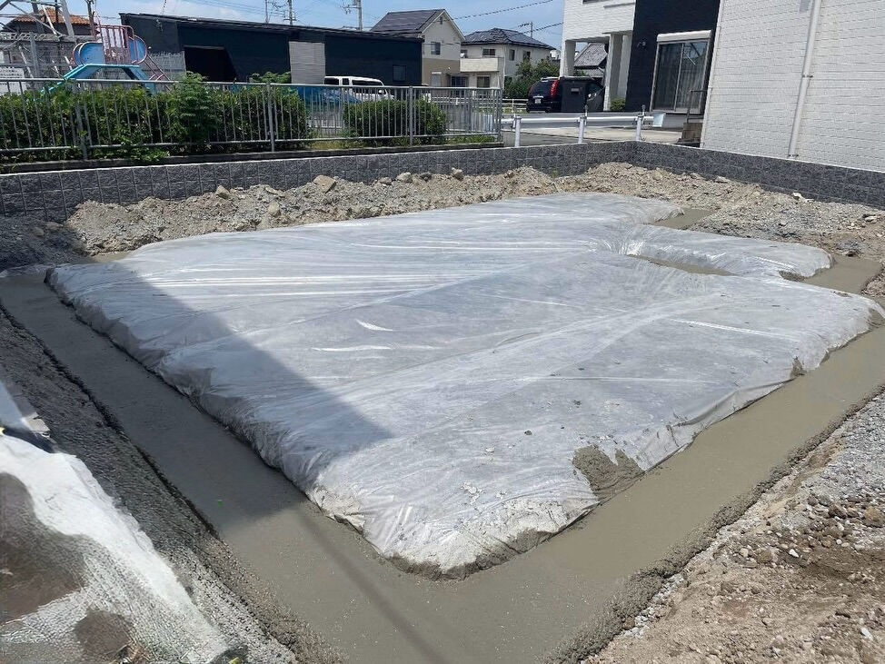 本日も現場から最新の進捗報告をお届けします