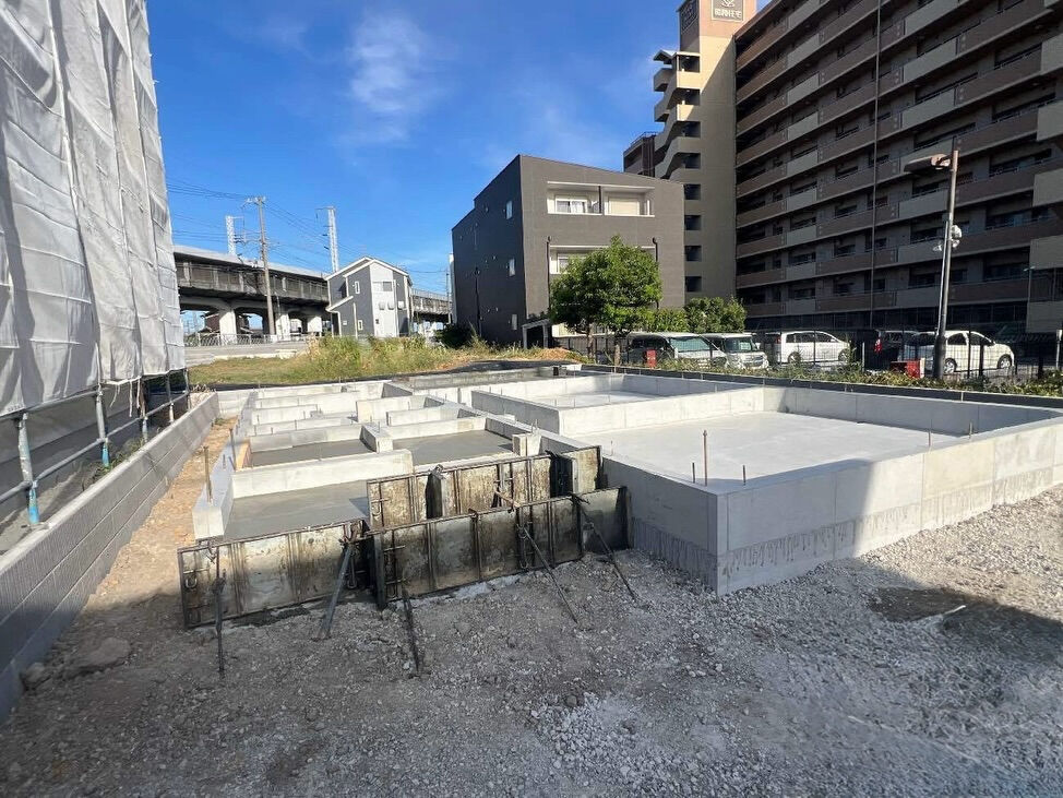 地元の皆さまへご報告です