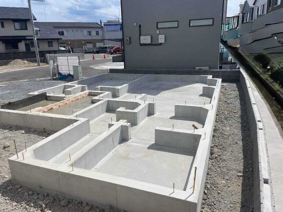 地元の皆さまへご報告です