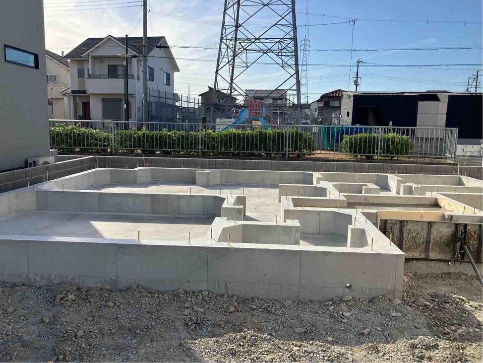 地元の皆さまへご報告です