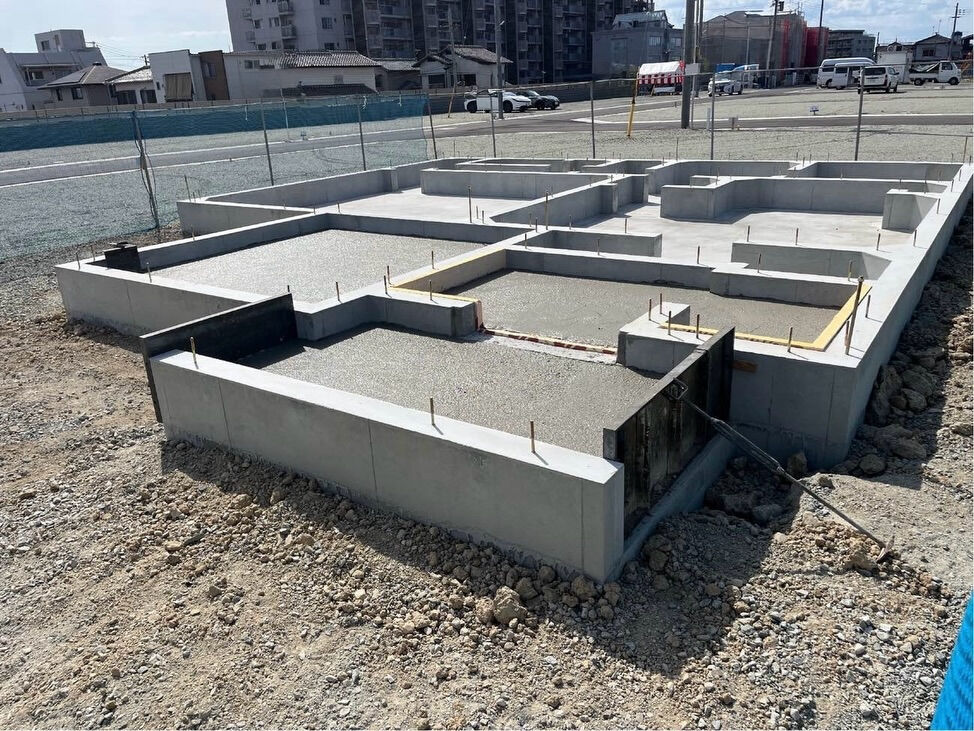 地元の皆さまへご報告です
