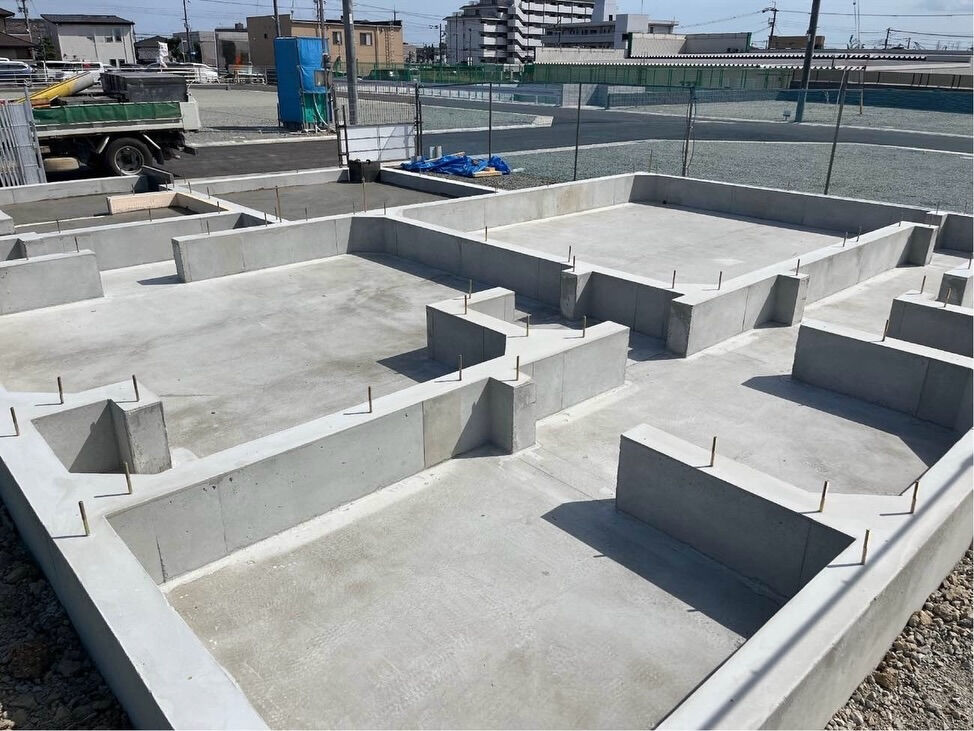 地元の皆さまへご報告です
