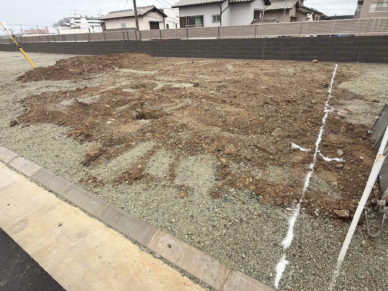 好調な進捗が続いています