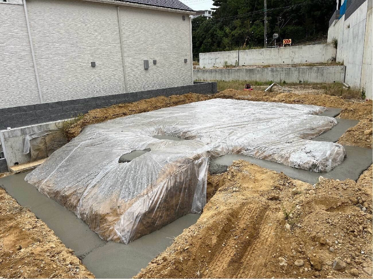 念願のプロジェクトがスタートします