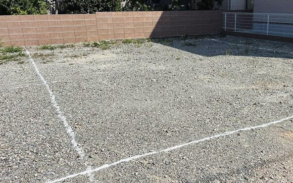 本日、明石市で新たに始まった現場をご紹介いたします
