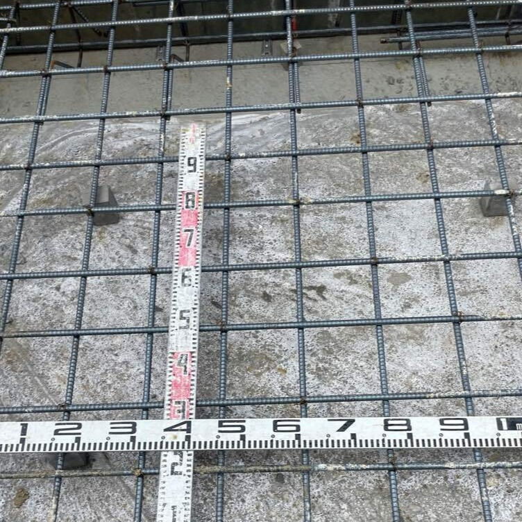 本日は明石市大久保地区にて、重要な建設プロジェクトの一環とし