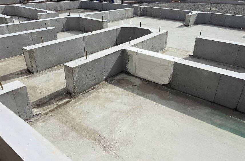 明石市での建設プロジェクトが無事に完成しました