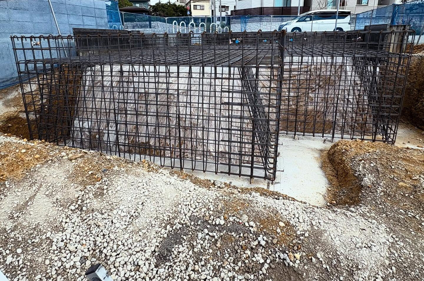 神戸市垂水区は、その美しい景観とともに、地形の起伏が特徴です