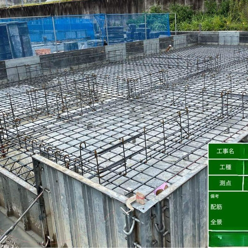 明石市南部の現場における最新の進捗状況をご報告いたします
