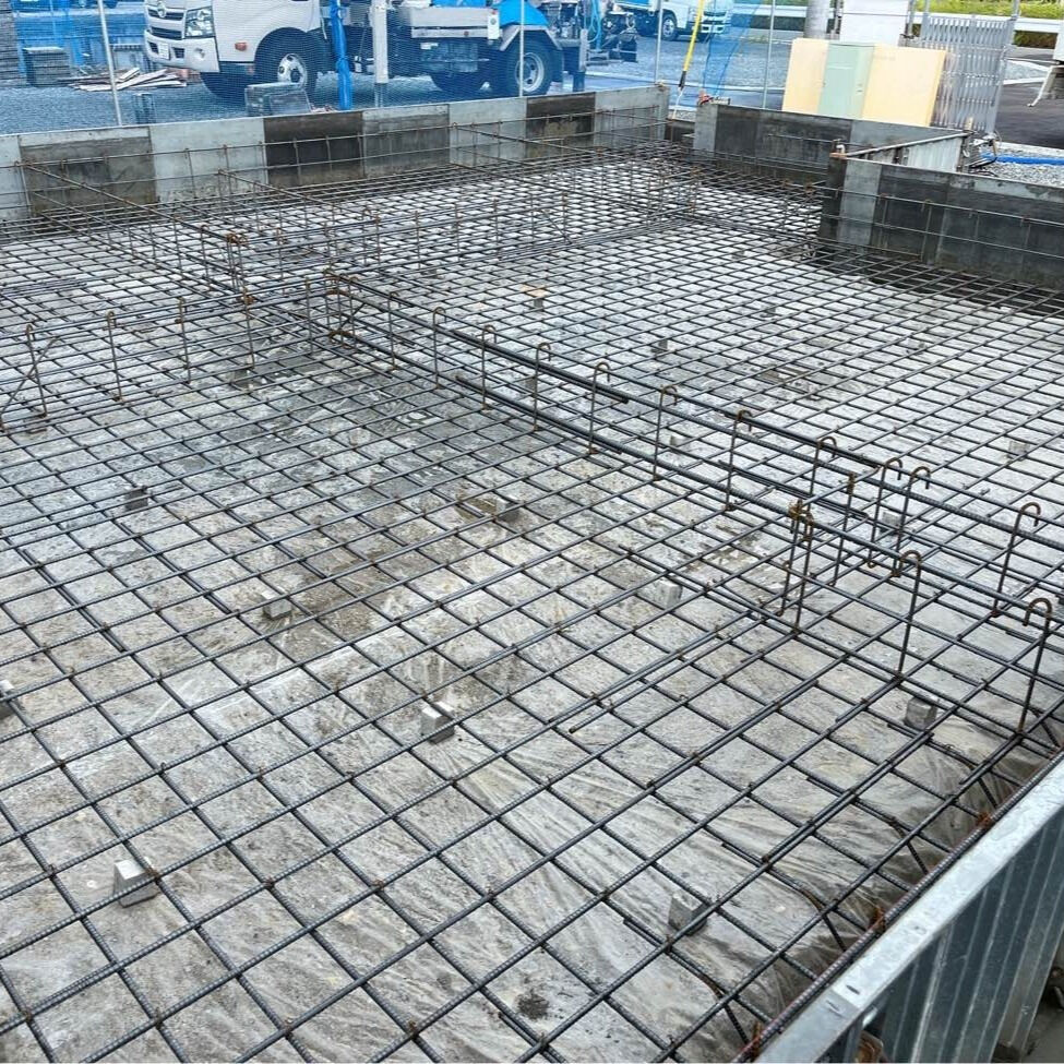 明石市南部の現場における最新の進捗状況をご報告いたします