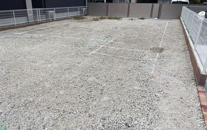 西明石で新たな建設プロジェクトが始動しました