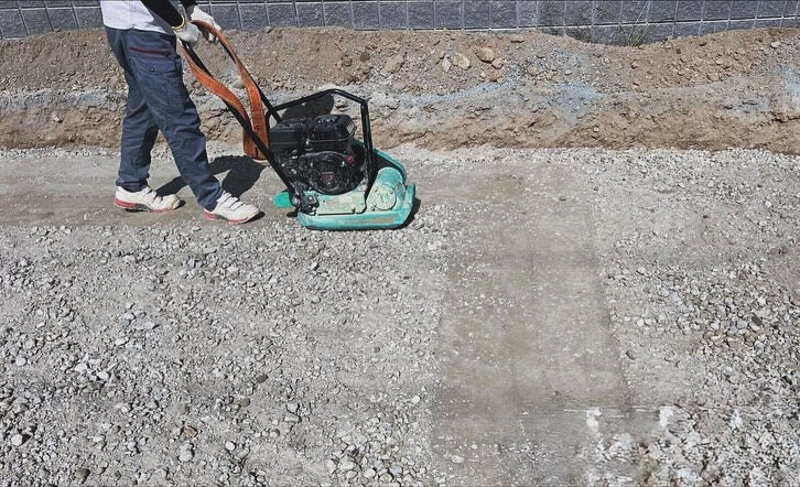 明石市の大型団地プロジェクトが順調に進行しています