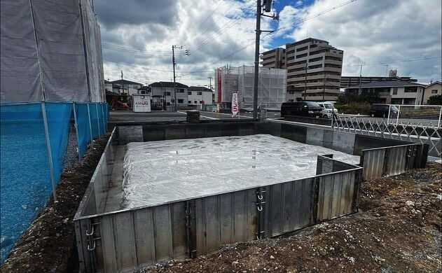 明石市の大型団地プロジェクトに関する最新の進捗情報をお届けし
