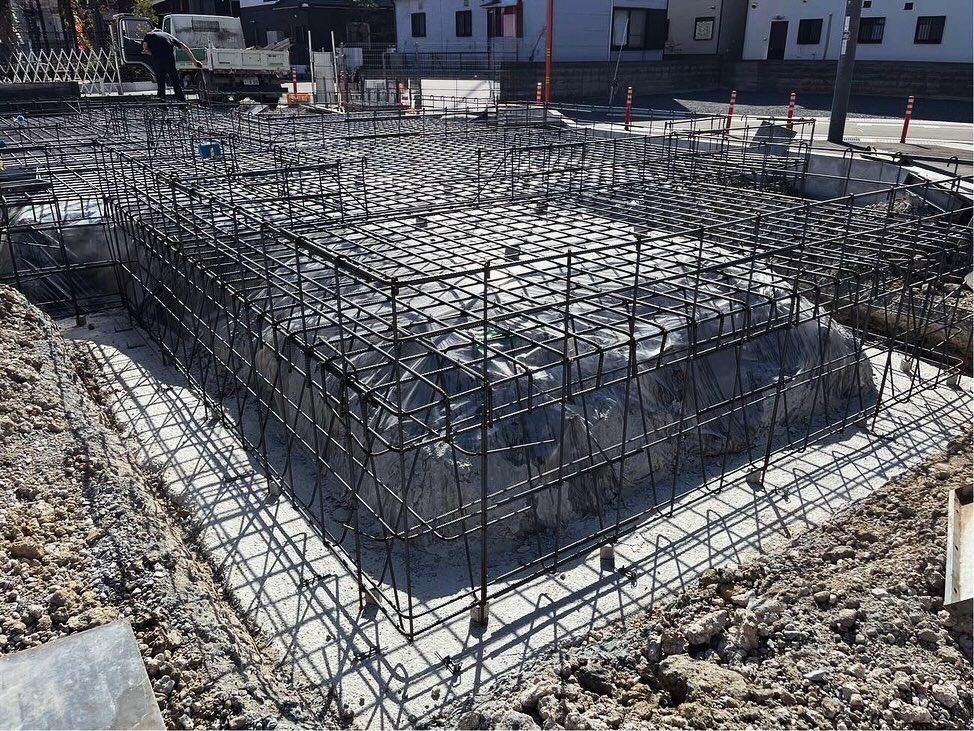 明石市に位置する大型団地の再開発プロジェクトが進行中です