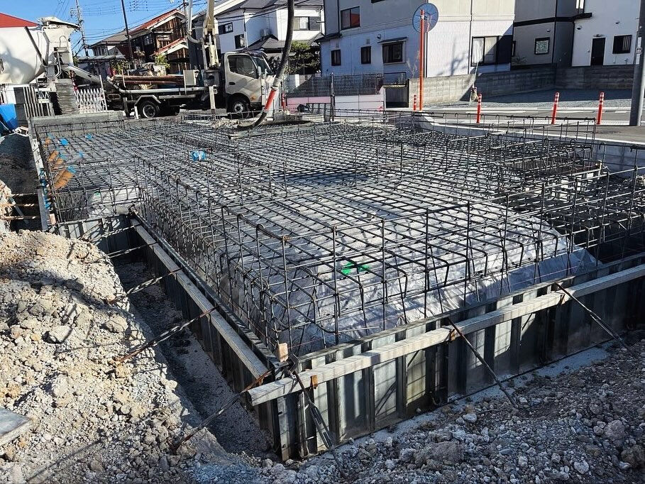 明石市に位置する大型団地の再開発プロジェクトが進行中です