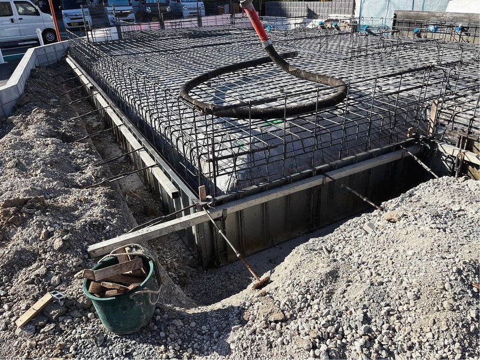 明石市に位置する大型団地の再開発プロジェクトが進行中です