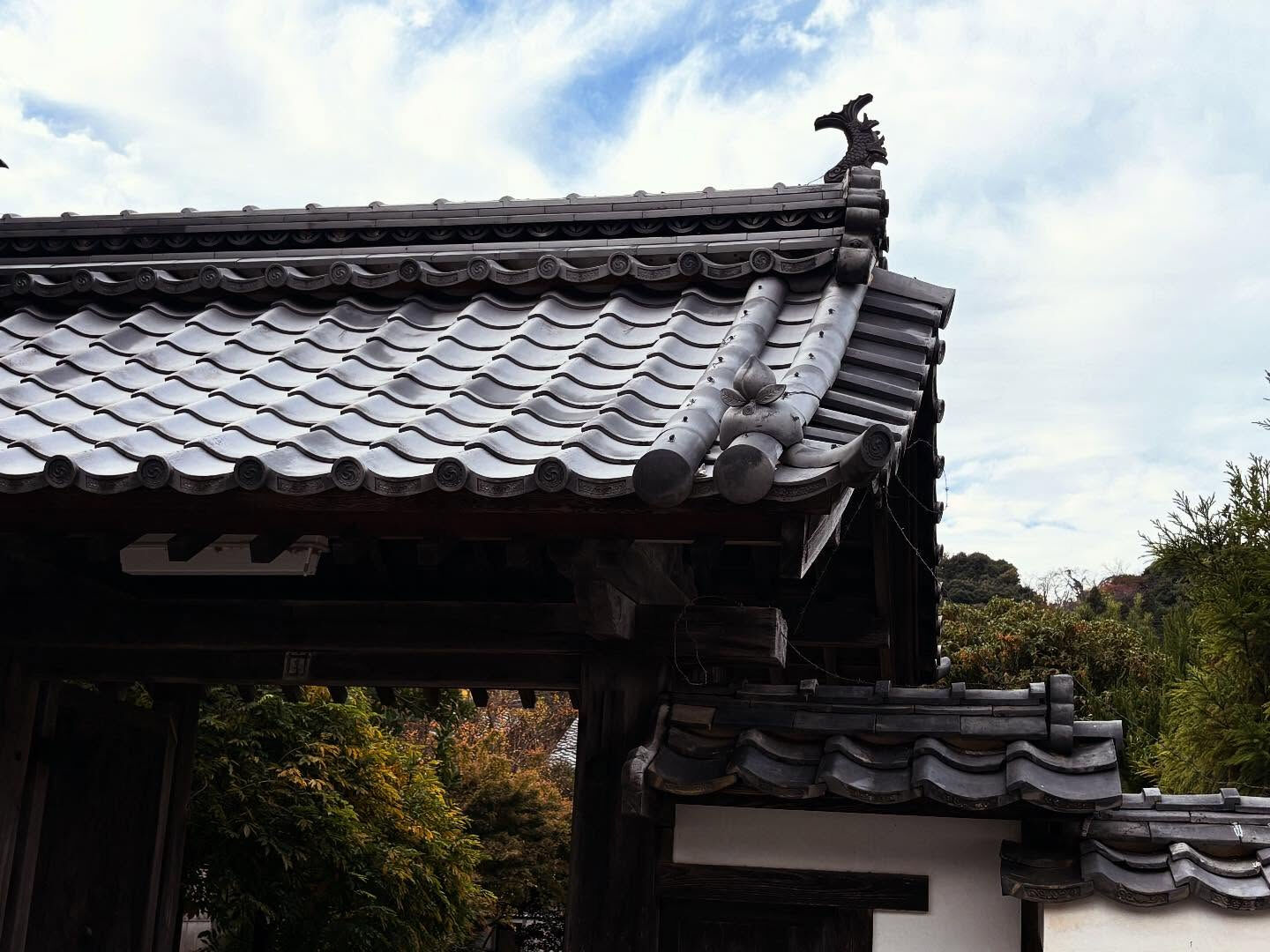小浜西組重要伝統的建造物群保存地区は、その歴史的な景観を大切