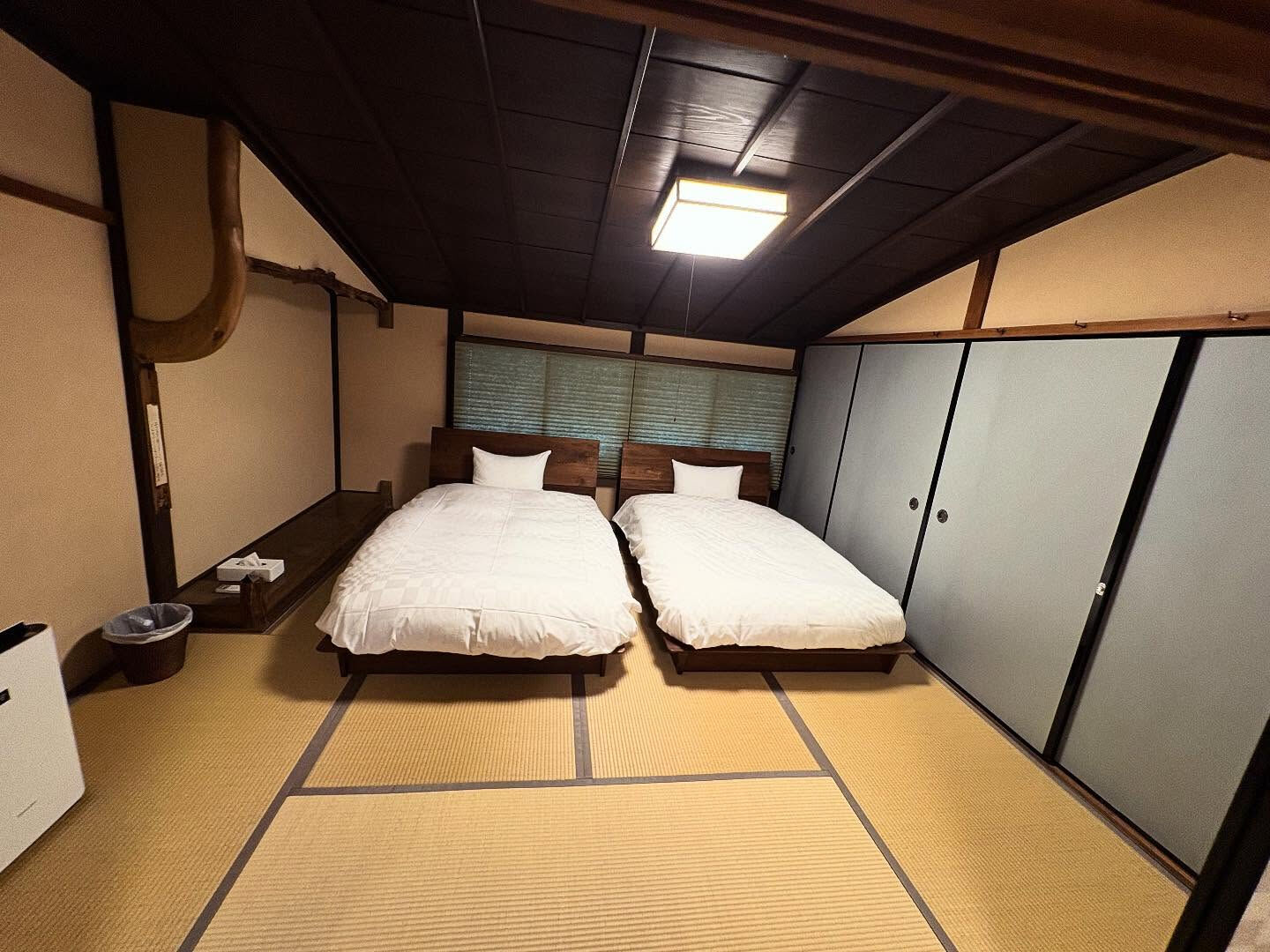 小浜西組重要伝統的建造物群保存地区は、その歴史的な景観を大切