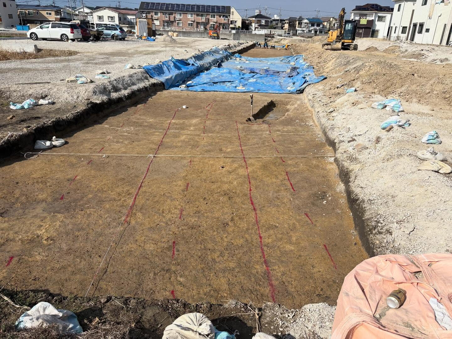 明石市藤江の近くで進行中の開発プロジェクトは、非常に興味深い