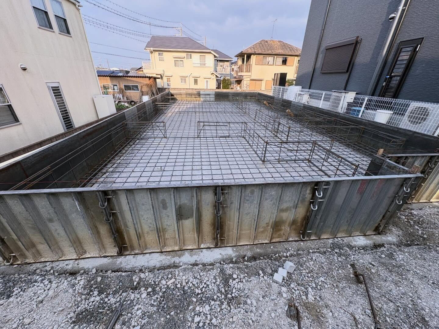 2025年の仕事始めは、さまざまなプロジェクトがフル稼働して
