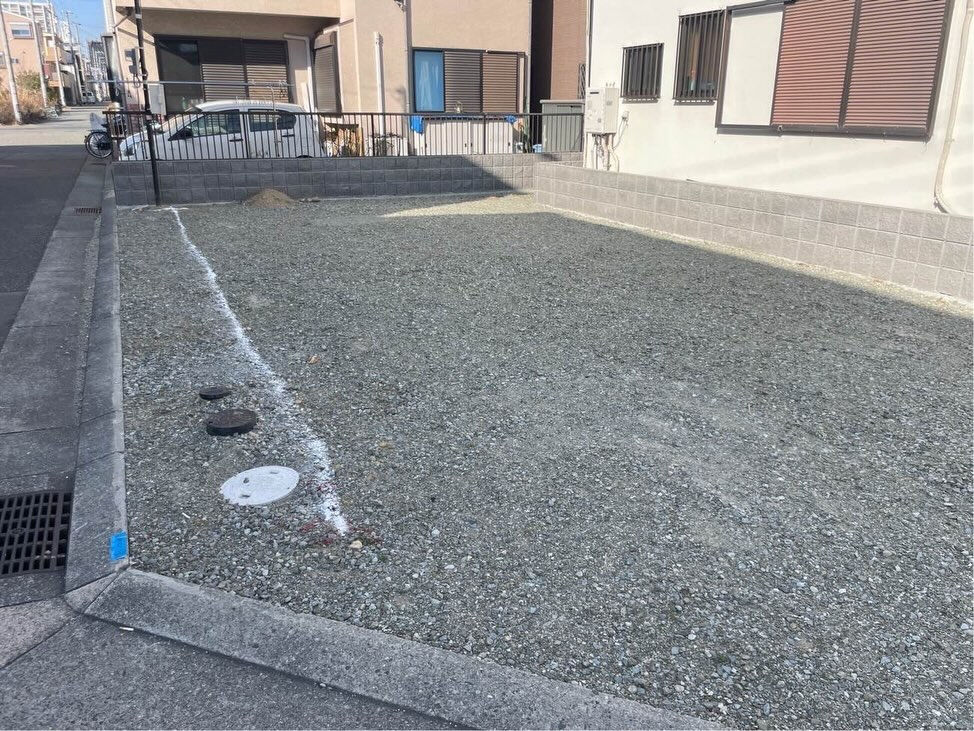 神戸市長田区にて、新たな基礎工事が正式に開始されました
