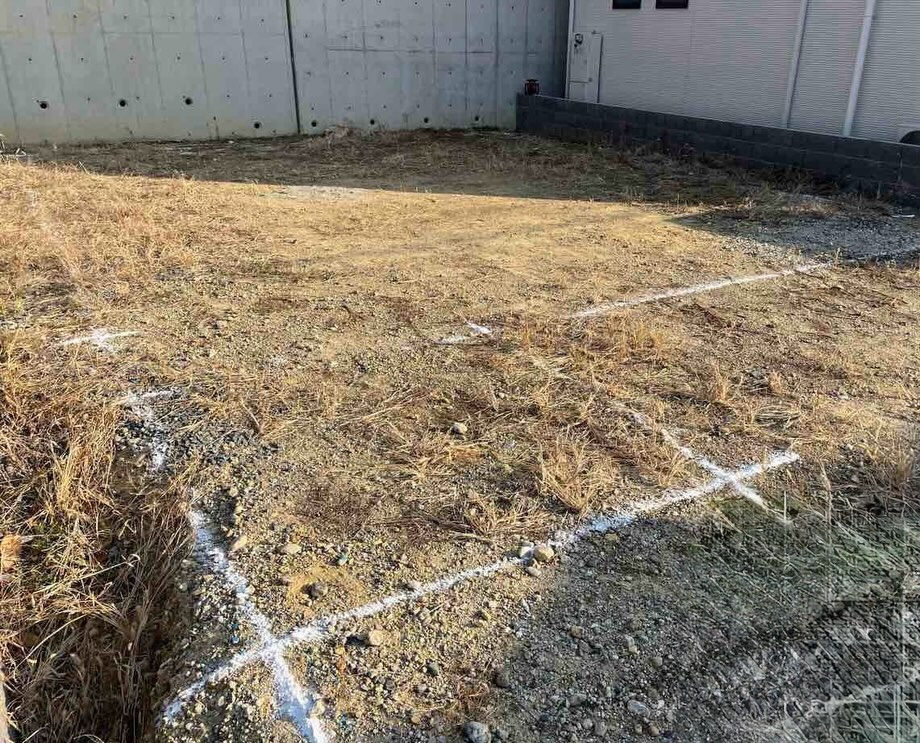 神戸市垂水区において、新しい建設プロジェクトが着工されました