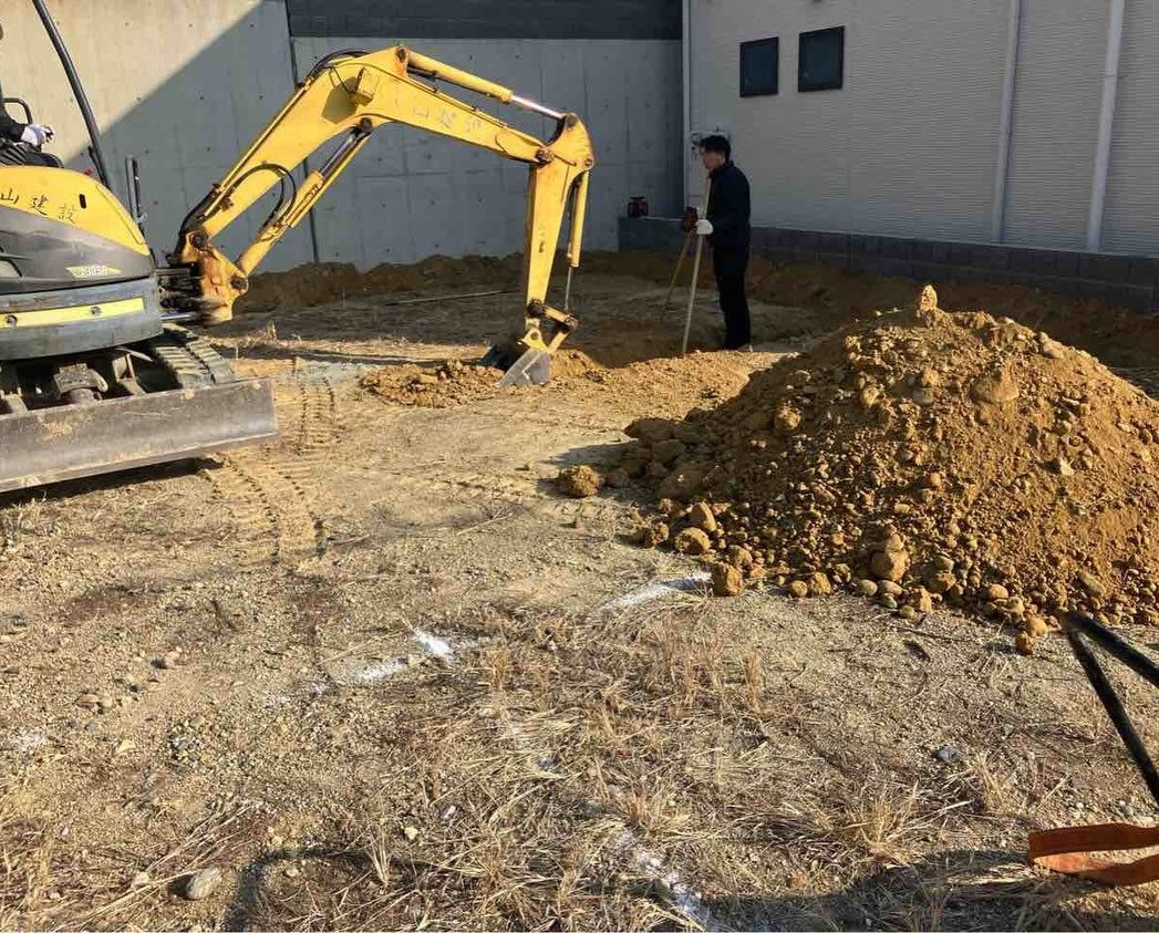神戸市垂水区において、新しい建設プロジェクトが着工されました