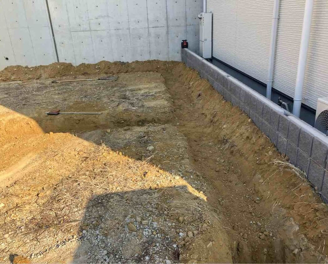 神戸市垂水区において、新しい建設プロジェクトが着工されました