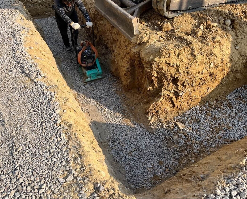 神戸市垂水区において、新しい建設プロジェクトが着工されました