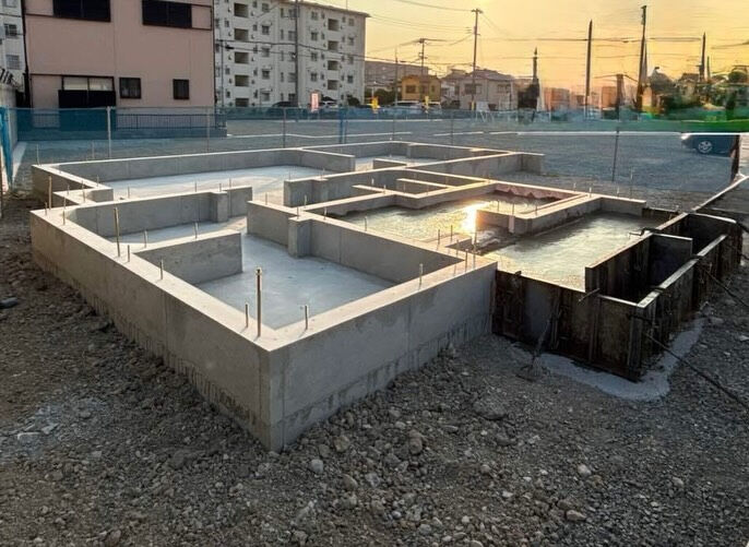 兵庫県神戸市垂水区に拠点を置くこの地域では、先進的な都市開発