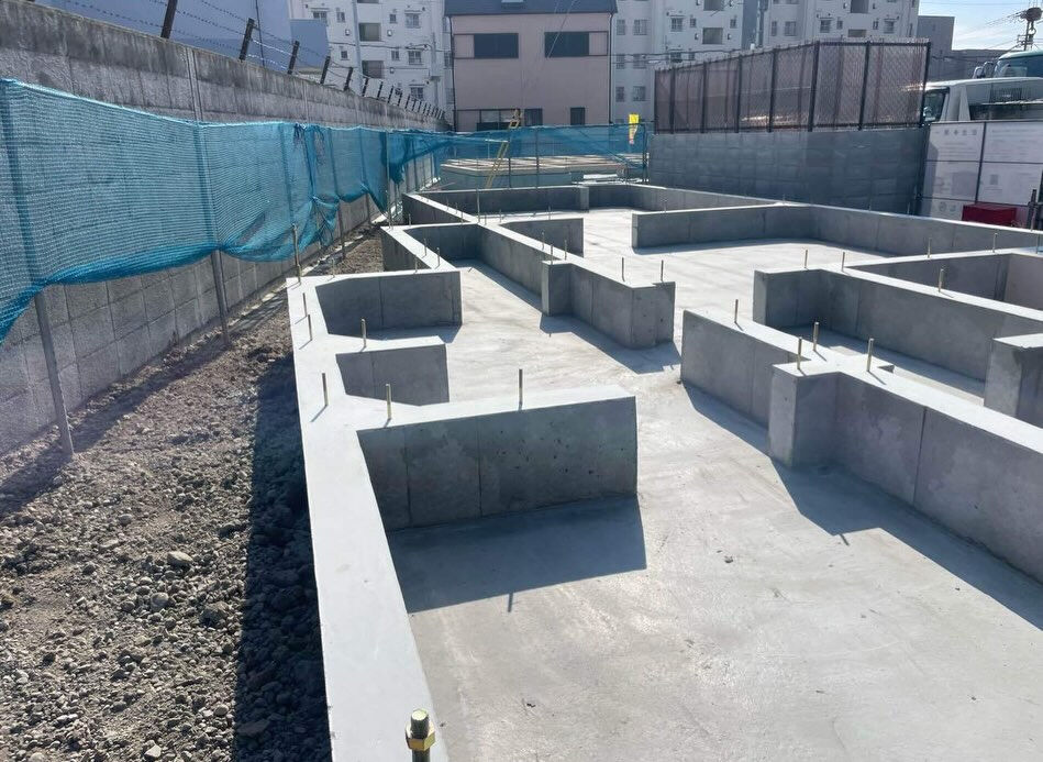 兵庫県神戸市垂水区に拠点を置くこの地域では、先進的な都市開発