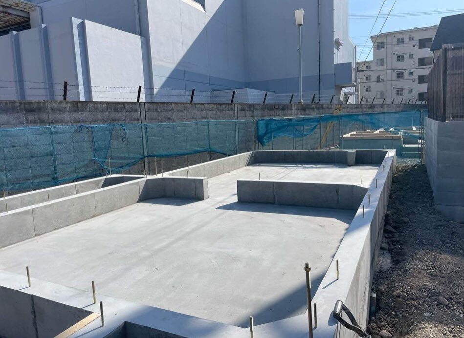 兵庫県神戸市垂水区に拠点を置くこの地域では、先進的な都市開発