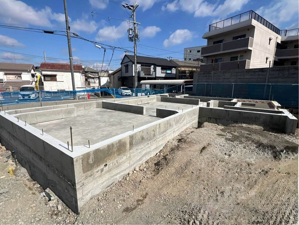 神戸市垂水区に位置する大型団地プロジェクトは、地域の住民にと
