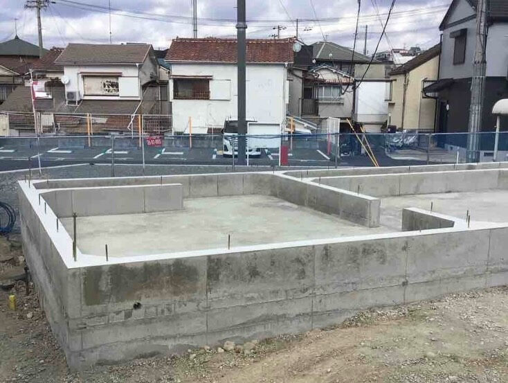 神戸市垂水区に位置する大型団地プロジェクトは、地域の住民にと