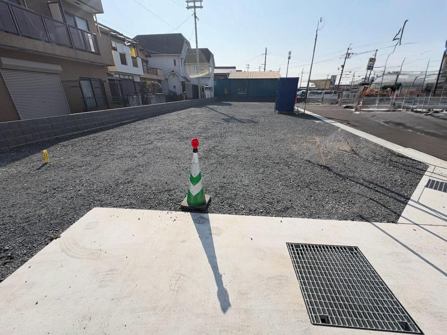 まもなく東加古川地域で住宅の新築工事が始まります