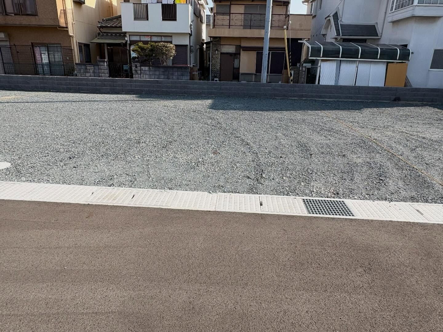 まもなく東加古川地域で住宅の新築工事が始まります