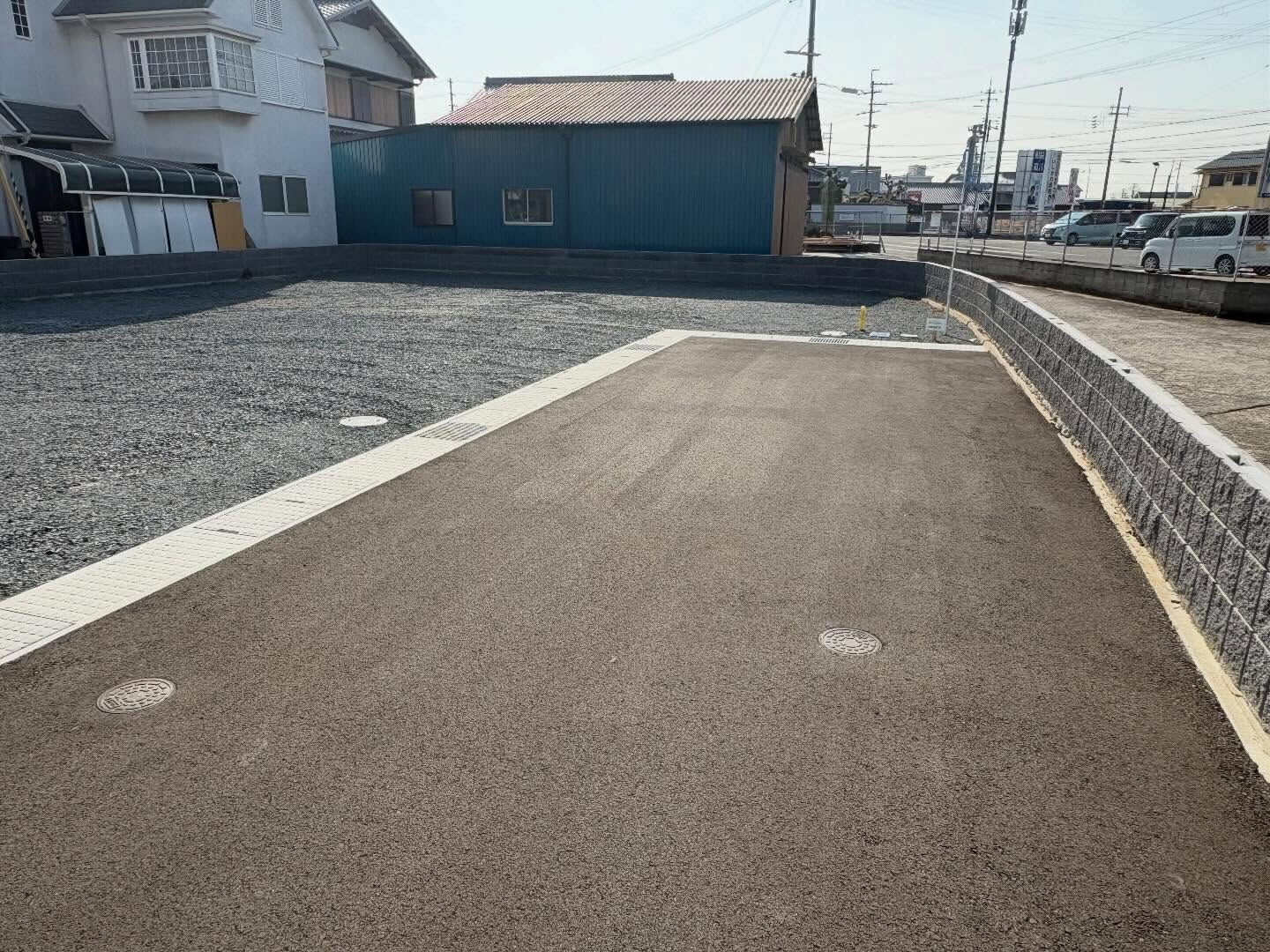 まもなく東加古川地域で住宅の新築工事が始まります