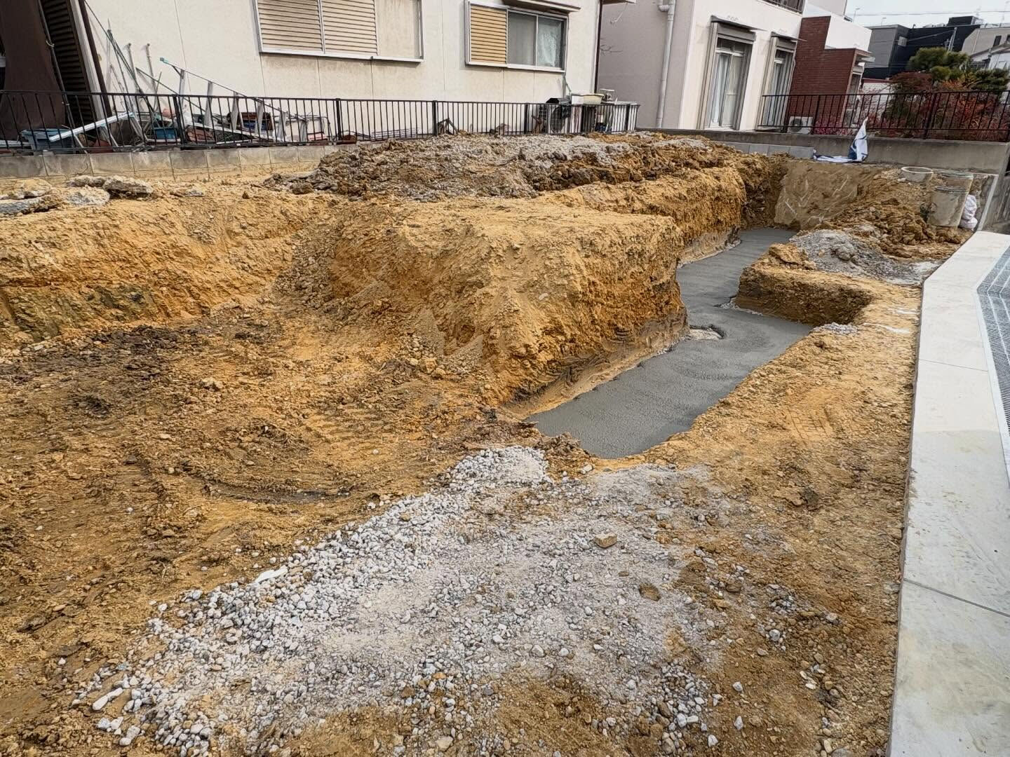 神戸市西区伊川谷町有瀬にて、新たな建築プロジェクトがスタート