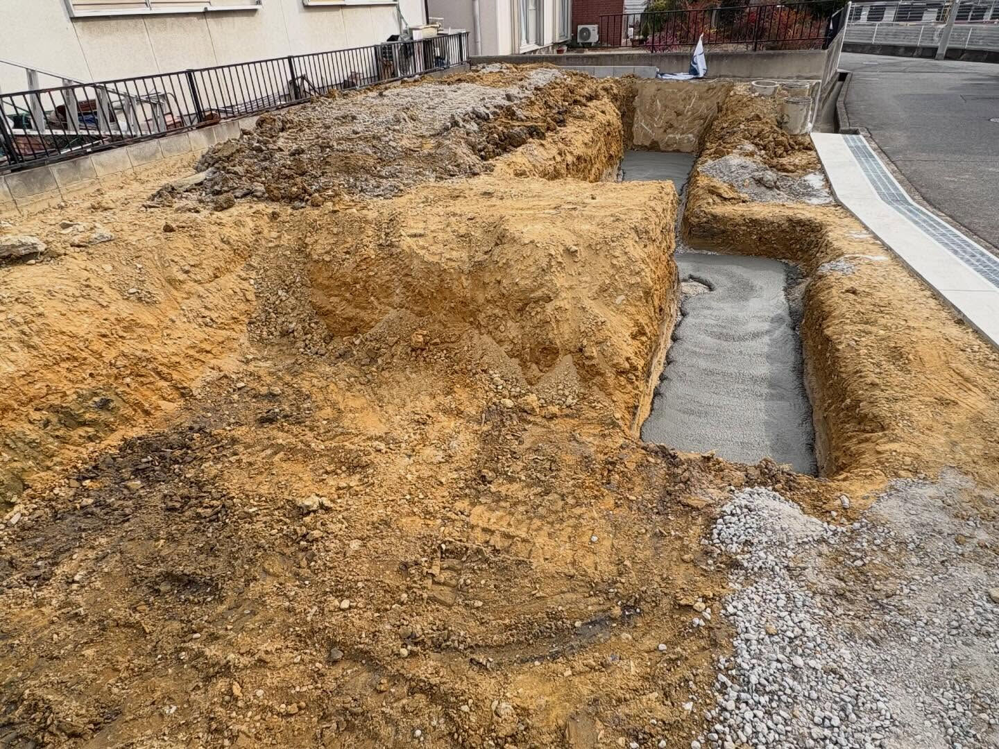 神戸市西区伊川谷町有瀬にて、新たな建築プロジェクトがスタート